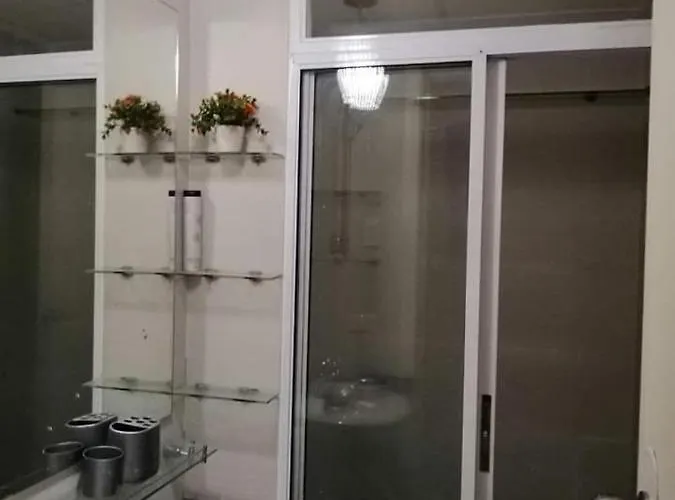 Bed & Breakfast One Bedroom Beach View Unit At Azure Urban Residences *